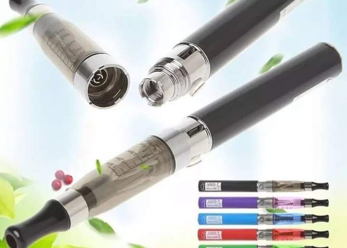 Image annonce: Cigarette electric mrahba a tout fille et garcon