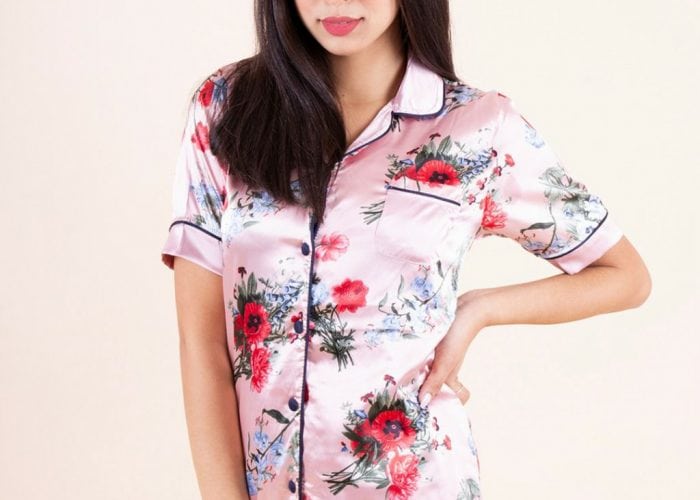 Image annonce: Pyjamas
