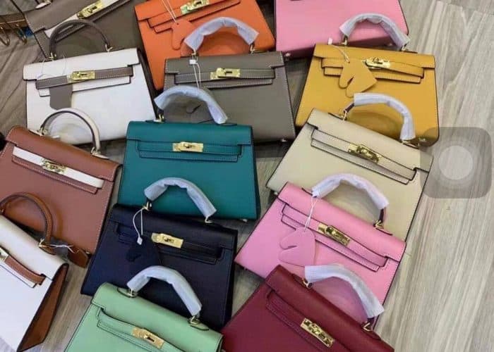 Image annonce: Sac de qualité premium en PROMO