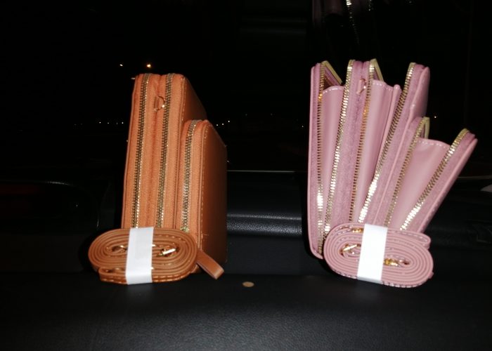 Image annonce: Sac pour femme