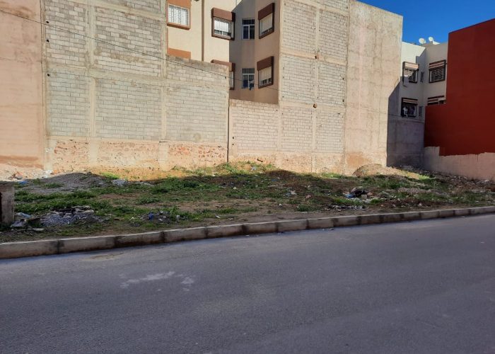 Image annonce: Terrains à vendre Fès, hay oued Fès Lot Al mountazah