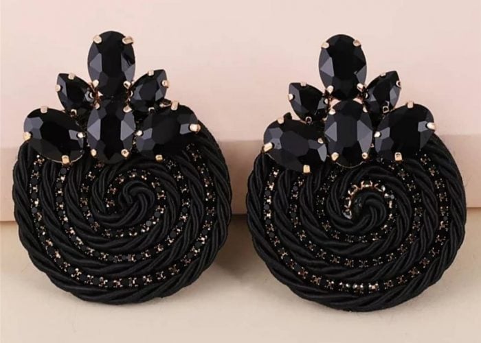 Image annonce: Boucles d’oreilles