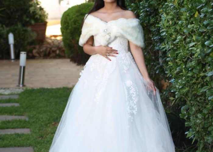 Image annonce: Robes de mariée à vendre