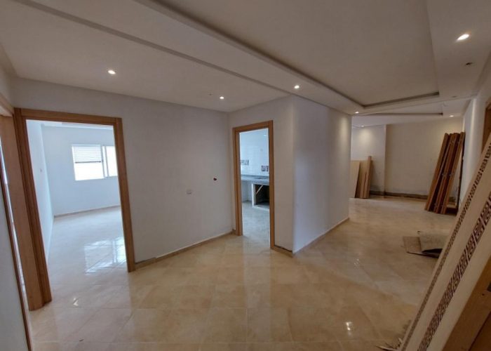 Image annonce: Appartements de 80 et 100m à vendre sur Rabat
