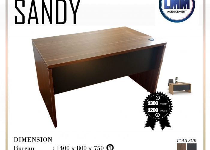 Image annonce: Bureaux sandy