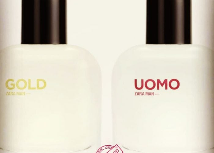 Image annonce: Pack de 2 parfums Zara Homme