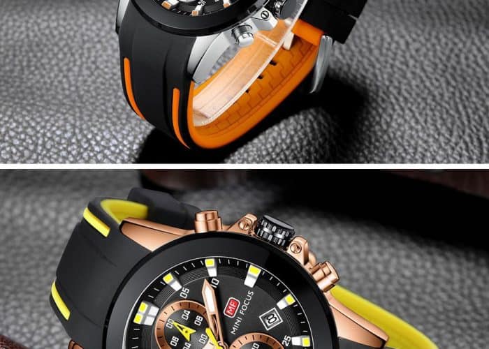 Image annonce: Minifocus montres