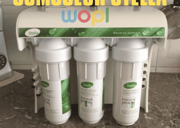 Image annonce: Osmose Inverse Stella Avec Garantie