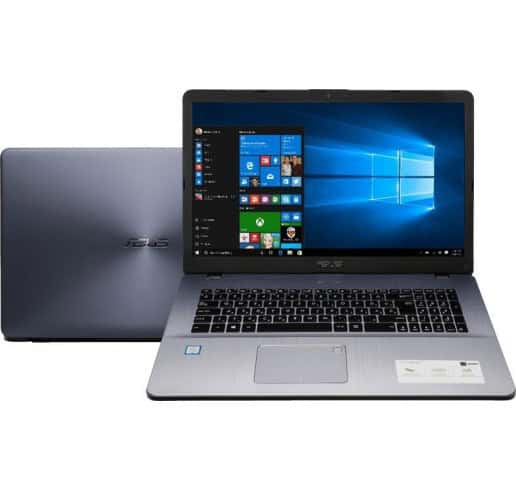 Image annonce: PC ASUS CORE I5 SSD 256 ET 4 GO RAM ET WIN 10 RAM FLEXIBLE NEUF