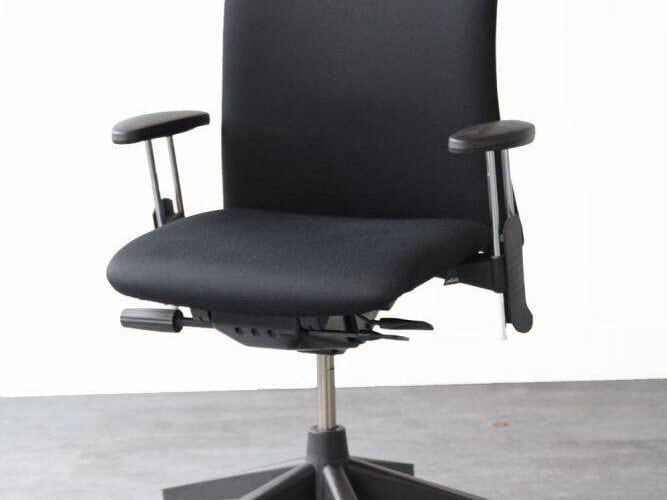 Image annonce: Fauteuil de bureau COMFORTO