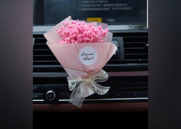 Image annonce: Parfum pour voitures