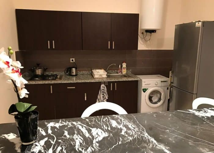 Image annonce: à vendre Magnifique Appartement à Jnan Awrad
