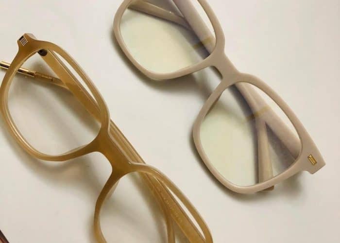 Image annonce: Lunettes glasses eyewear