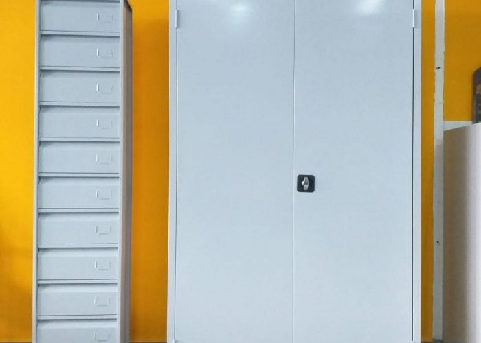 Image annonce: ARMOIRE MÉTALLIQUE EN PROMO