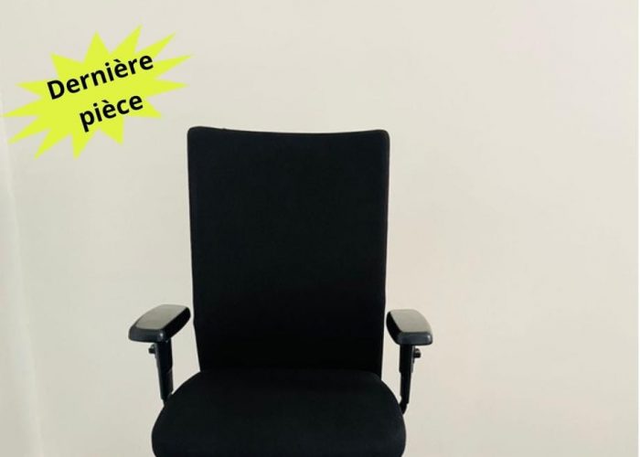 Image annonce: Chaise roulette Eurosit AF AQ