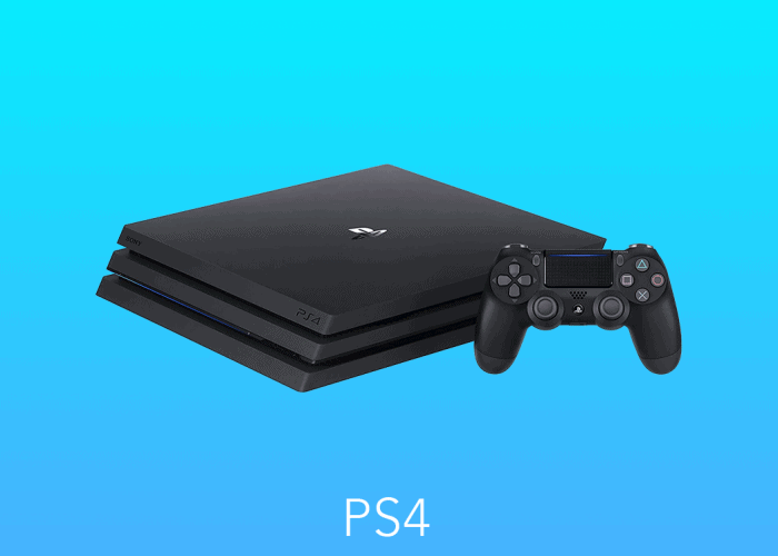 Image annonce: Sony Playstation 4 pro