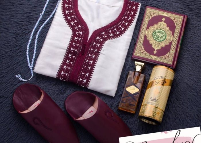 Image annonce: Pack pour homme باك رجالي راقي