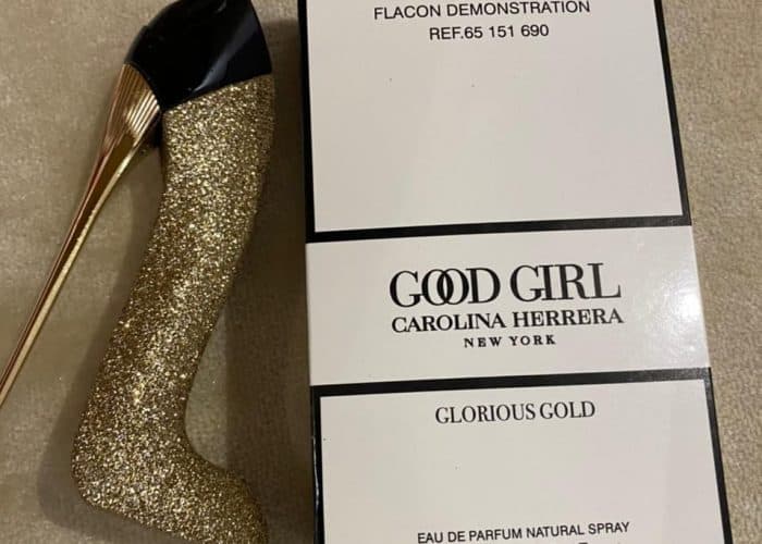 Image annonce: Parfum testeur originaux