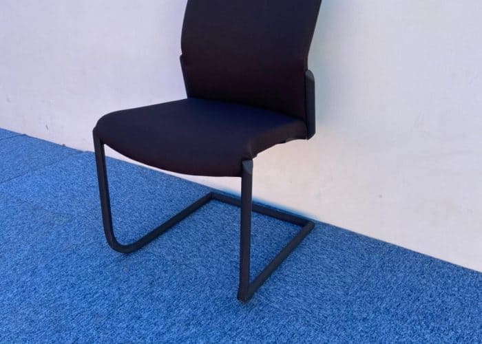 Image annonce: Chaise luge herman miller