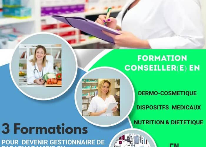 Image annonce: Formation diététique nutrition