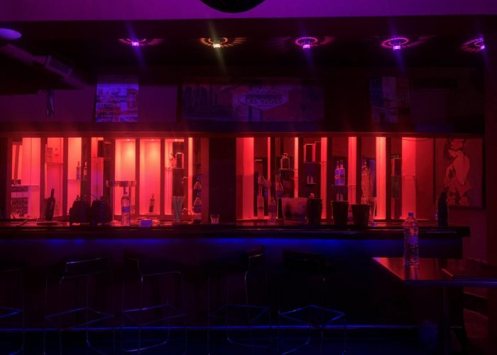 Image annonce: Magnifique Restaurant bar à Gueliz pour location gérance