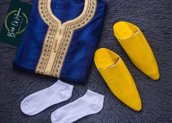 Image annonce: Pack pour homme