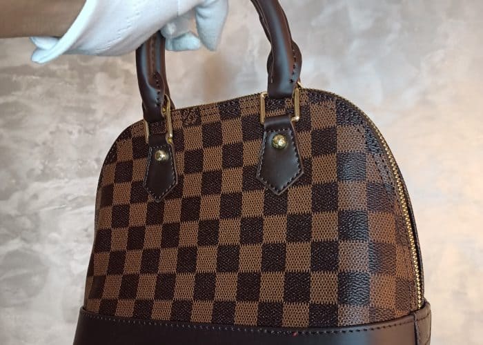 Image annonce: Sac LV chic