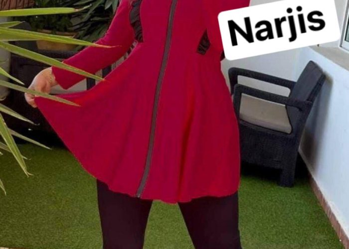 Image annonce: Burkini