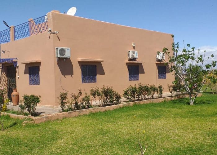 Image annonce: Villa de 4 chambres à vendre