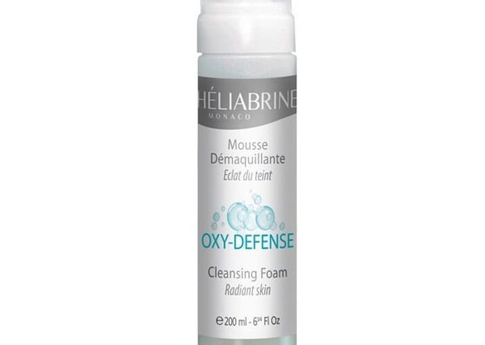 Image annonce: Heliabrine Mousse Oxy-Defense