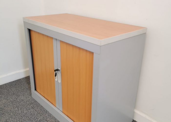 Image annonce: MBP le spécialiste du mobilier de bureau de qualité professionnel au Maroc. Armoire basse