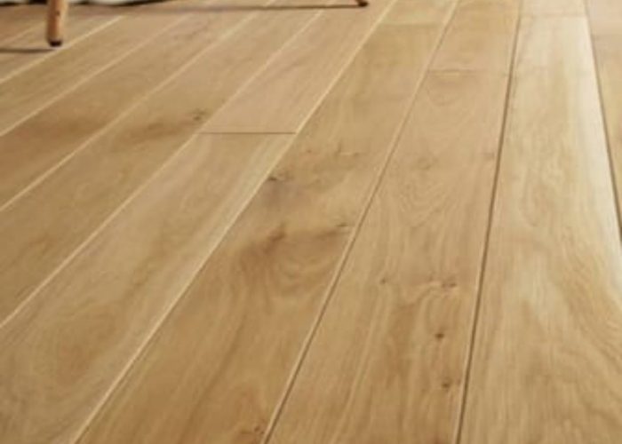 Image annonce: PARQUET BOIS MASSIF CHENE