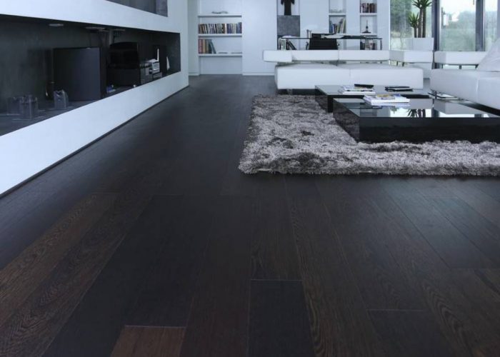 Image annonce: PARQUET BOIS MASSIF WENGE