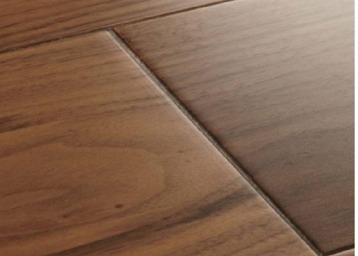 Image annonce: PARQUET NOYER SELECT BRUT