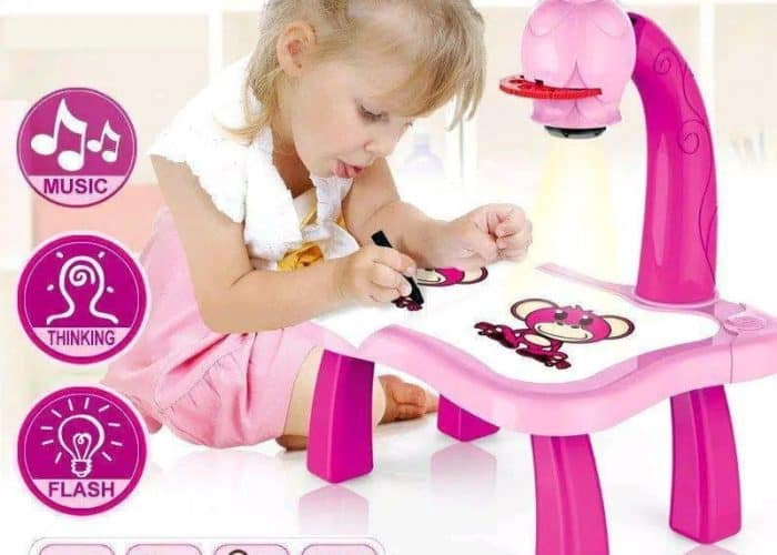 Image annonce: Jouet pour les enfants