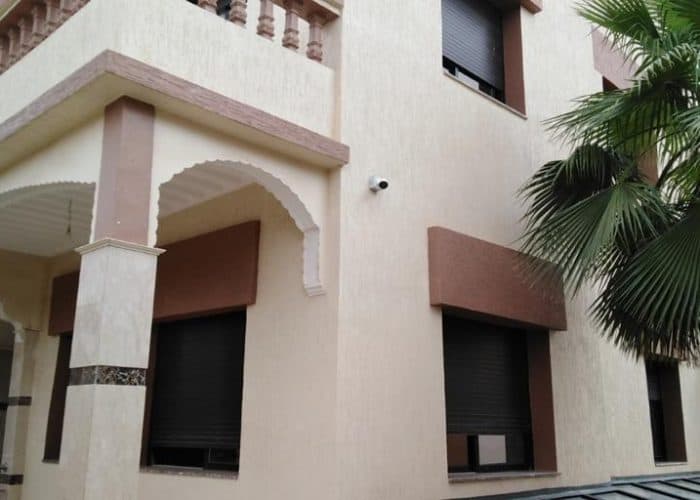 Image annonce: Location vacances villa 6 chambres Targa