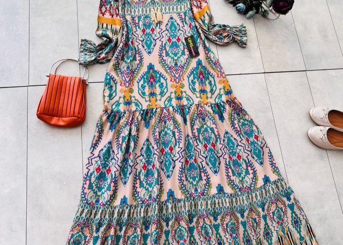 Image annonce: Robes de la turquie