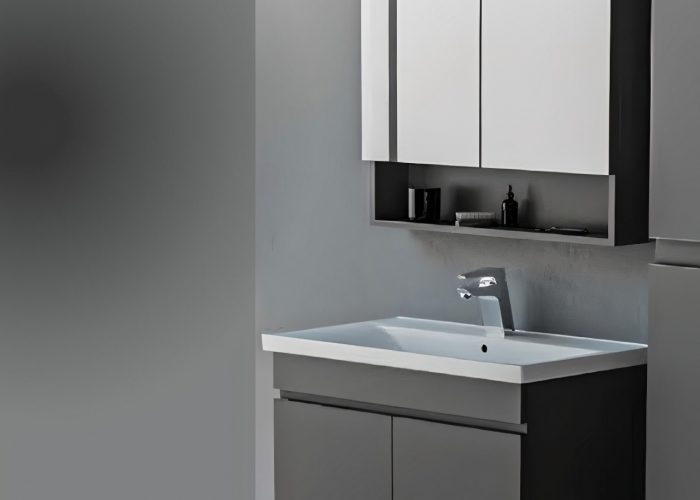 Image annonce: Meuble salle de bain Made in Turkey qualité garantie