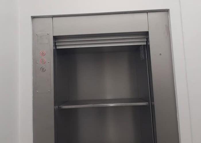 Image annonce: Installation des Ascenseurs et Monte-charges
