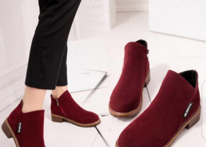 Image annonce: Les bottes توصيل مجاني لجميع المدن
