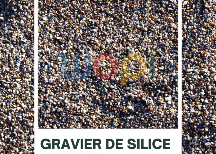 Image annonce: SABLE DE FILTRATION