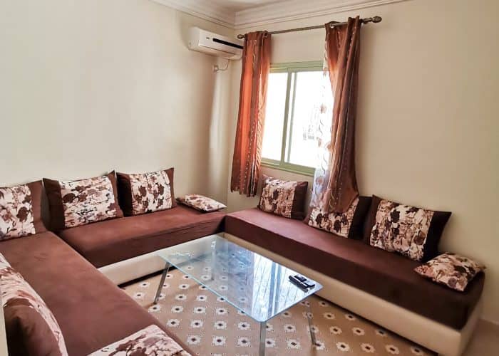 Image annonce: شقق عائلية للكراء اليومي