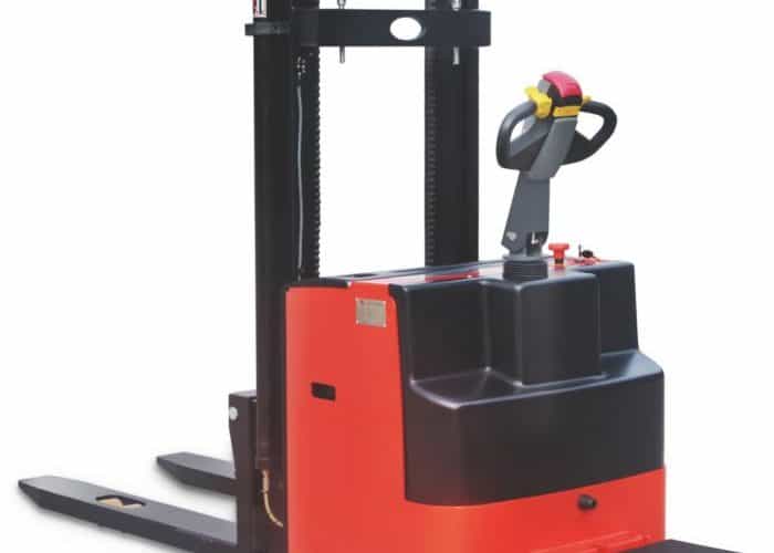 Image annonce: Gerbeur Electrique