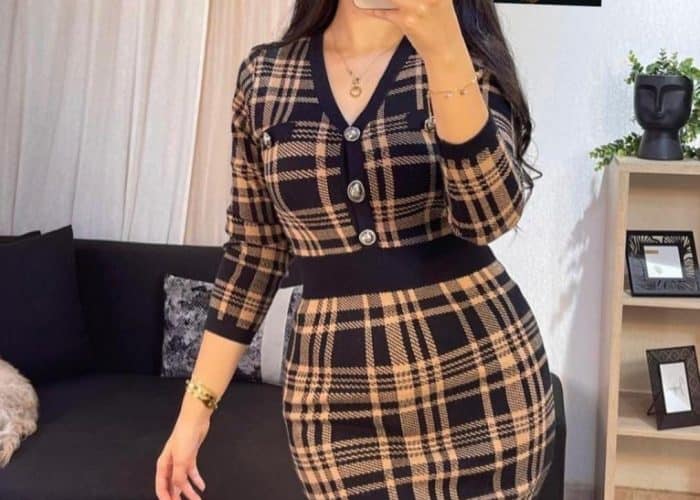 Image annonce: كسوة غاية الروعة من الخيط الممتاز ديال تركيا