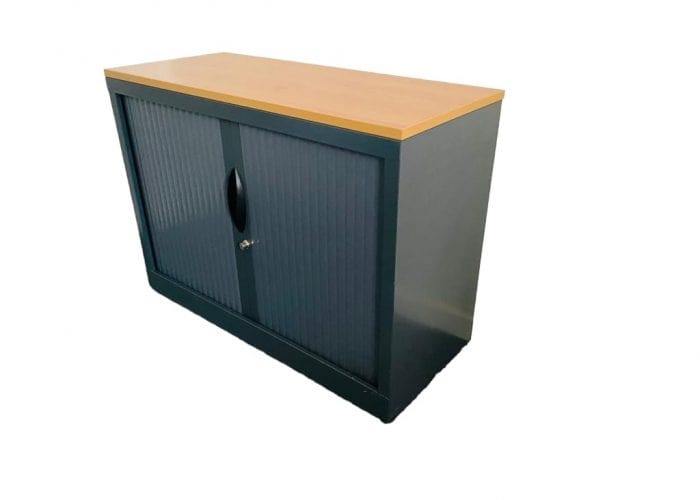 Image annonce: Armoire basse Sansen 100x73cm
