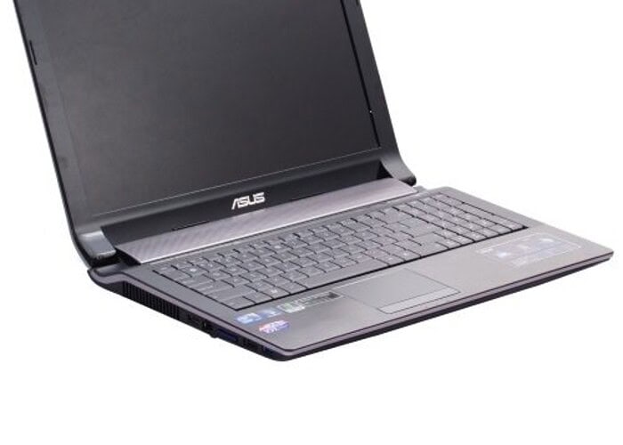 Image annonce: Asus n73j