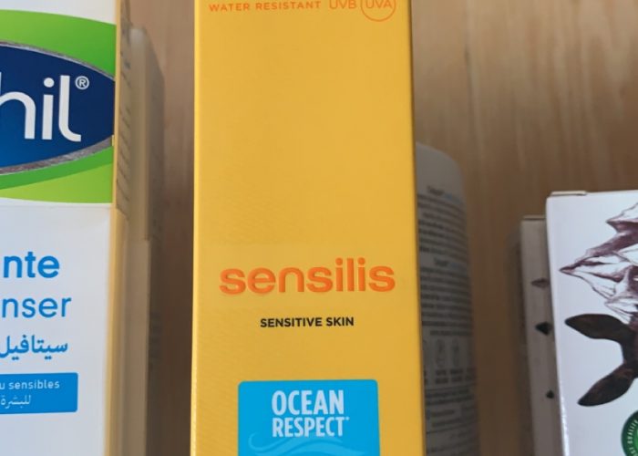 Image annonce: Sensilis