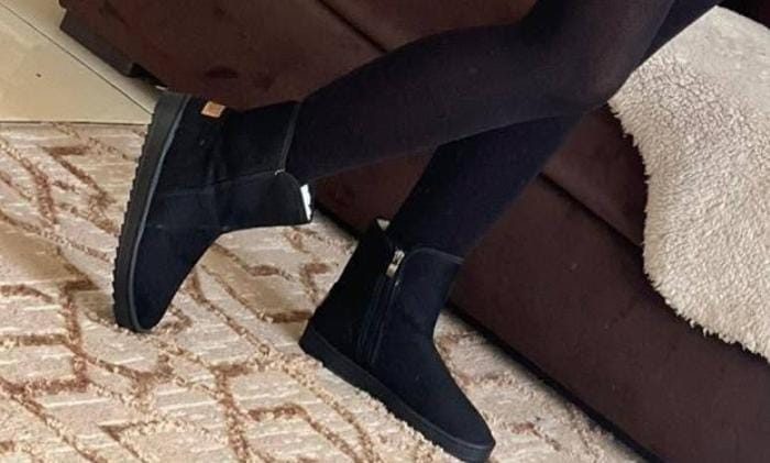 Image annonce: Bottes pour femmes