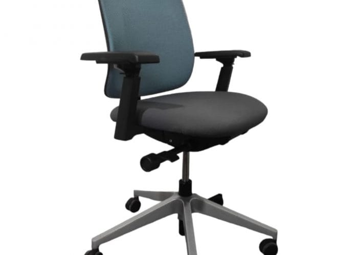 Image annonce: Chaise Haworth comforto 29 Lively