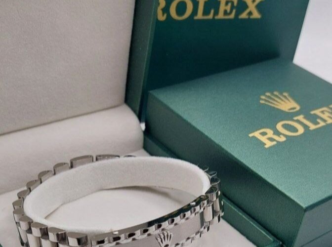 Image annonce: Bracelets rolex